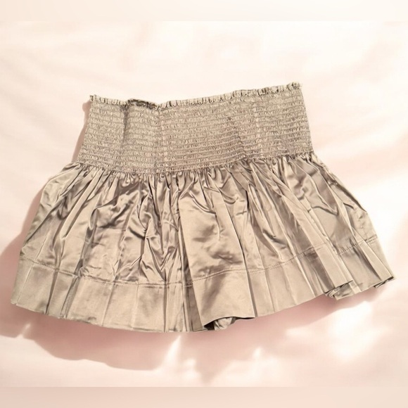 Natural life Gray Skort NWT LARGE/XL will come new in package - Picture 1 of 5
